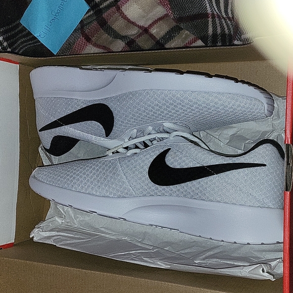 Nike Other - BNIB MENS NIKE TANJUN